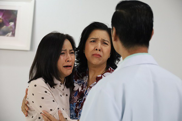 Trước Tết bạn trai cầu hôn bố mẹ tôi thách cưới 1 tỷ, mùng 5 anh đến chơi tặng cú sốc không tưởng-2