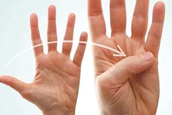 Người phúc mỏng, phận bạc thường xuyên gặp xui xẻo lòng bàn tay thường có 4 điểm này, ai không có thật đáng mừng-1