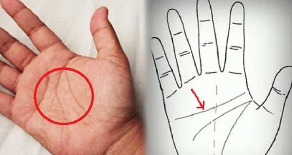 Người phúc mỏng, phận bạc thường xuyên gặp xui xẻo lòng bàn tay thường có 4 điểm này, ai không có thật đáng mừng-2