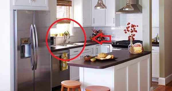 Thầy phong thủy dặn: Trong bếp có 3 thứ này là đại cát, sang năm mới làm gì cũng thuận-1