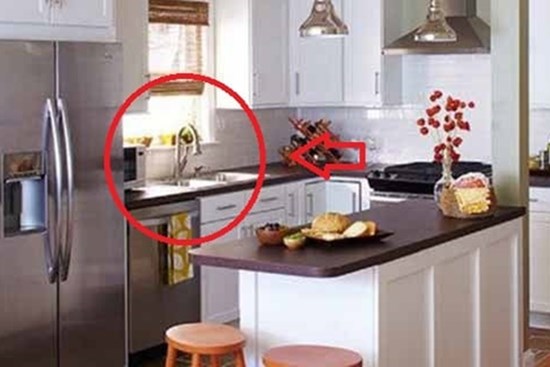 Thầy phong thủy dặn: Trong bếp có 3 thứ này là đại cát, sang năm mới làm gì cũng thuận