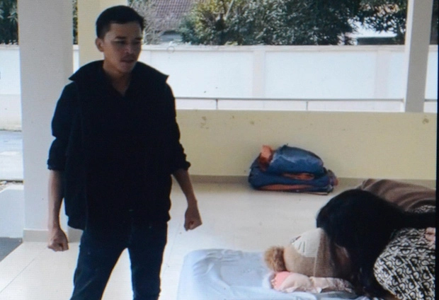 Bé 3 tuổi nghi bị hóc hạt bí thiệt mạng, người nhà tố bệnh viện tắc trách-1