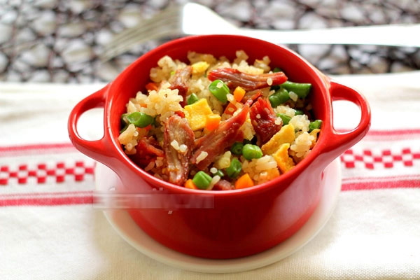 Bếp trưởng hướng dẫn nấu 2 món bún giải ngán” sau Tết-3