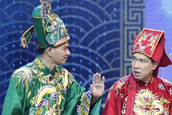 Nghệ sĩ Xuân Bắc: Câu chuyện của tôi đã gây hiểu nhầm cho một số khán giả, tôi chân thành xin lỗi-1