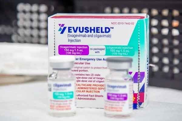 Mỹ rút giấy phép thuốc Evusheld, Việt Nam xem xét-1