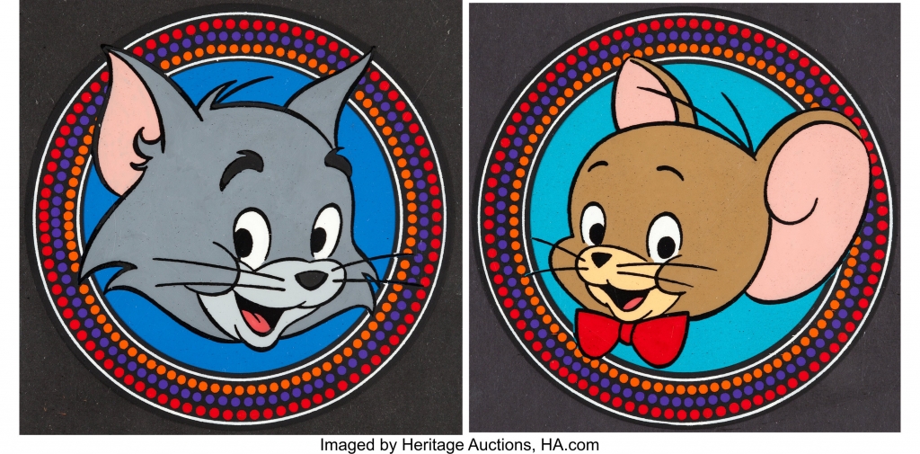 Mèo Tom cùng những bí mật thú vị có thể bạn chưa biết-3