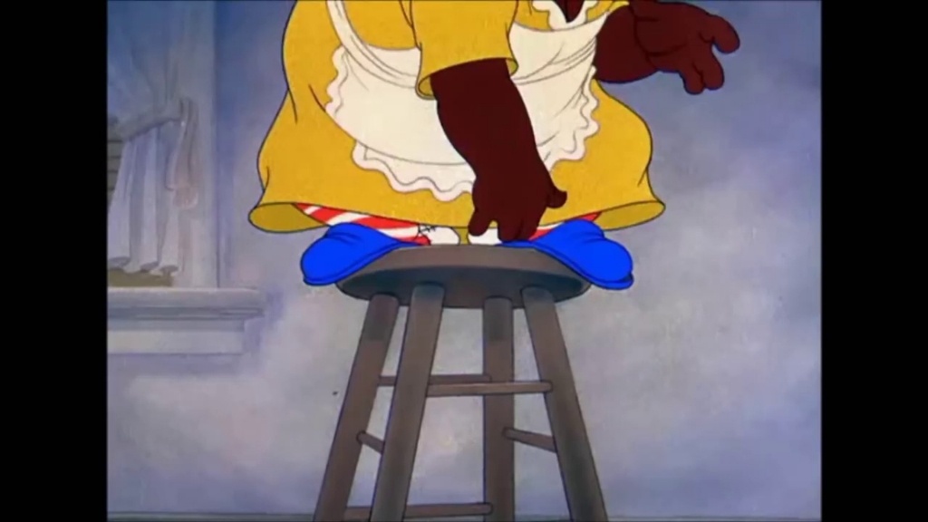 Mèo Tom cùng những bí mật thú vị có thể bạn chưa biết-9