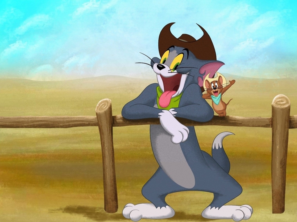 Mèo Tom cùng những bí mật thú vị có thể bạn chưa biết-10