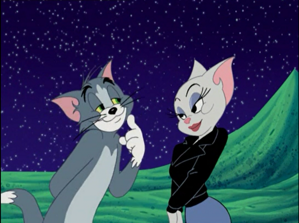 Mèo Tom cùng những bí mật thú vị có thể bạn chưa biết-8