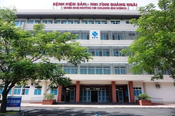 Cháu bé nghi hóc hạt bí tử vong: Công an Quảng Ngãi thu thập hồ sơ bệnh án để điều tra-3