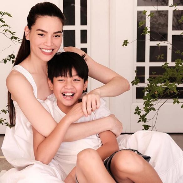 Cường Đô La, Hồ Ngọc Hà bức xúc tin Subeo ủ rũ vì 170 triệu-5