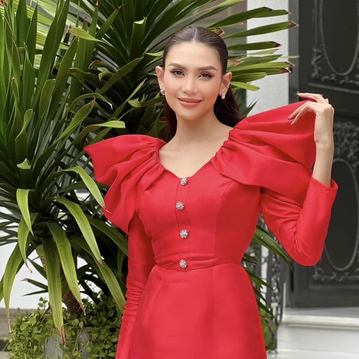 Rộ tin Võ Hoàng Yến sang Mỹ tổ chức đám cưới, chuyện gì đây?-4