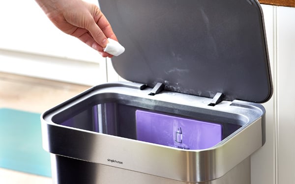 Qua Tết nhà bếp ám đủ thứ mùi, làm ngay mẹo này khử mùi cực hiệu quả-1