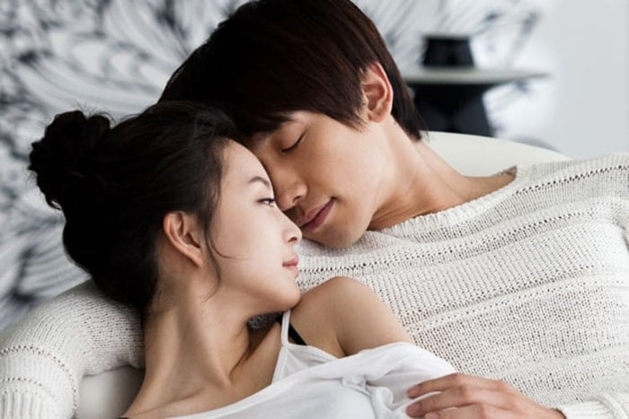 3 kiểu hư của vợ khiến chồng điên đảo, đi đâu xa cũng muốn nhanh chóng về nhà-2