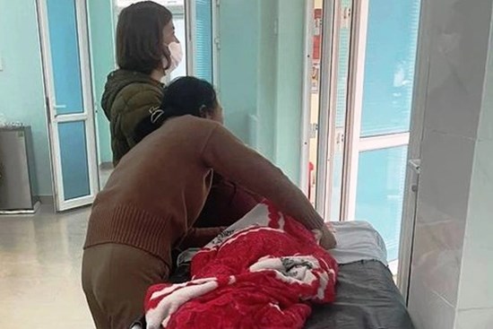 Cháu bé nghi hóc hạt bí tử vong: Công an Quảng Ngãi thu thập hồ sơ bệnh án để điều tra
