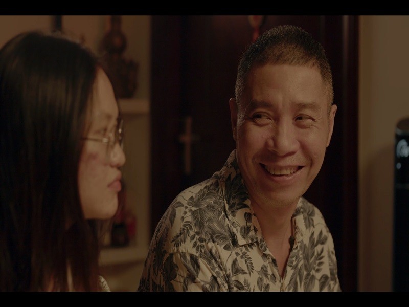 Cuộc sống tuổi 22 của con gái Công Lý có gì đặc biệt?-3