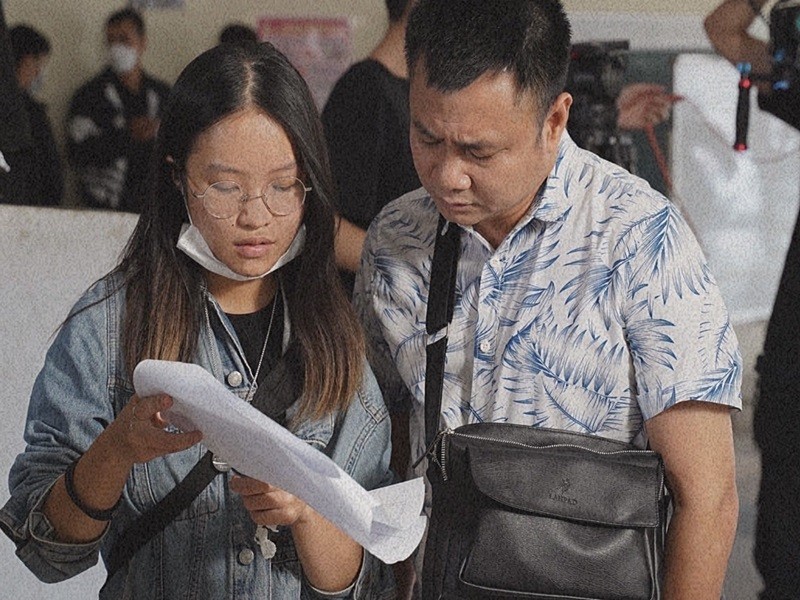 Cuộc sống tuổi 22 của con gái Công Lý có gì đặc biệt?-5