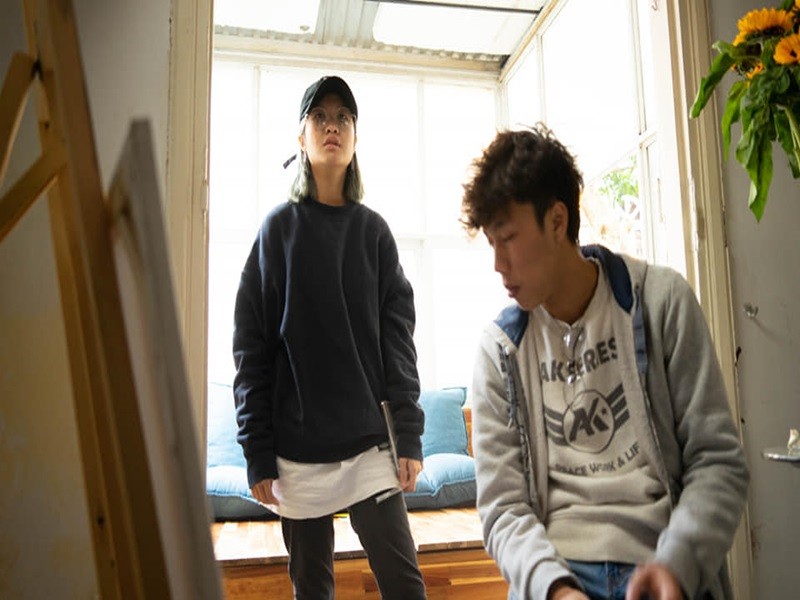 Cuộc sống tuổi 22 của con gái Công Lý có gì đặc biệt?-6