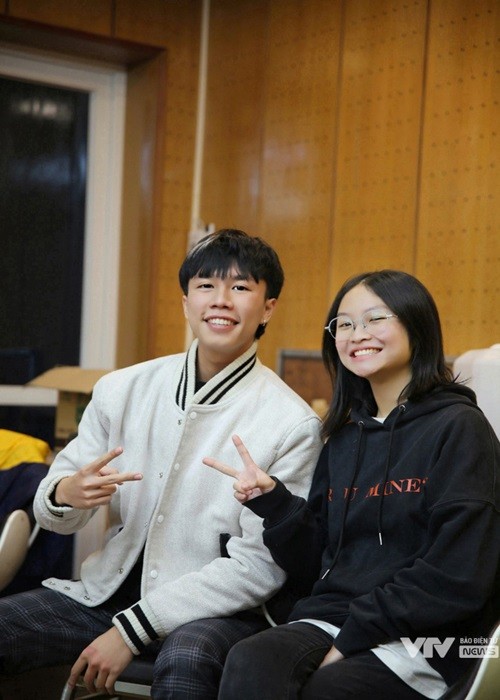 Cuộc sống tuổi 22 của con gái Công Lý có gì đặc biệt?-7