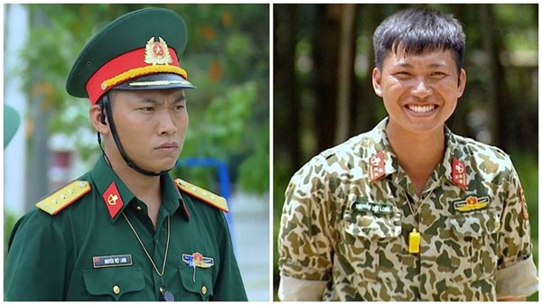 HOT: Mũi trưởng Long khiến cộng đồng fans rần rần với động thái quay trở lại Sao Nhập Ngũ 2023?-1