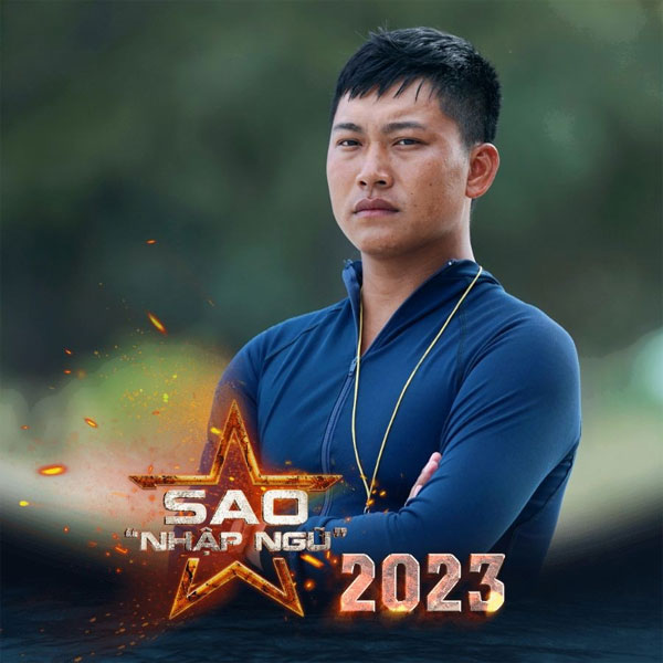 HOT: Mũi trưởng Long khiến cộng đồng fans rần rần với động thái quay trở lại Sao Nhập Ngũ 2023?-4