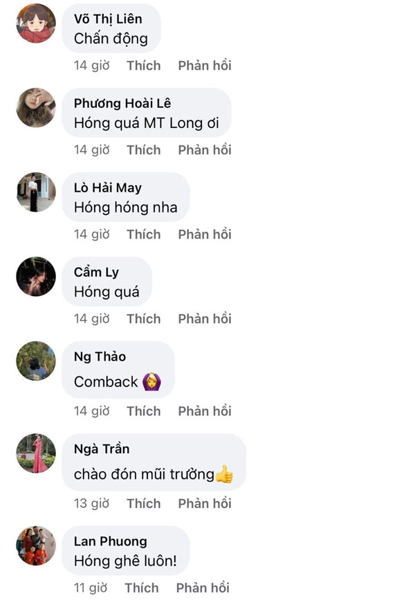 HOT: Mũi trưởng Long khiến cộng đồng fans rần rần với động thái quay trở lại Sao Nhập Ngũ 2023?-7