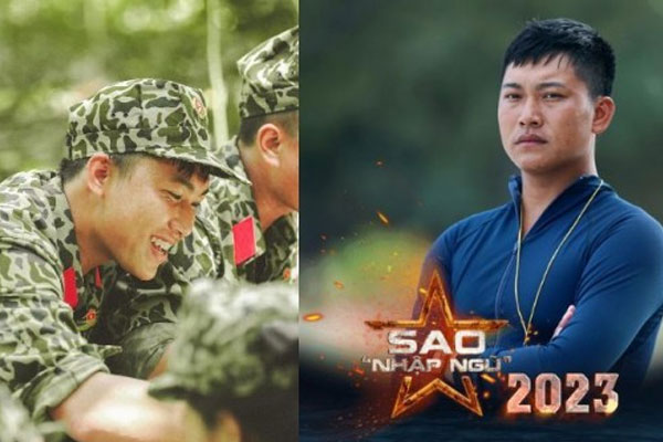 Nữ tân binh xinh đẹp lên đường nhập ngũ khiến dân mạng truy lùng danh tính: Bỏ việc ổn định để tòng quân-6