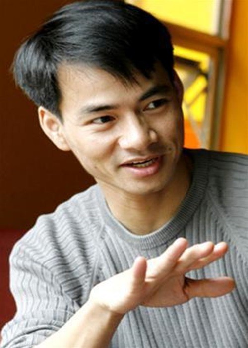 Soi cuộc sống trước khi nổi tiếng của Xuân Bắc-6