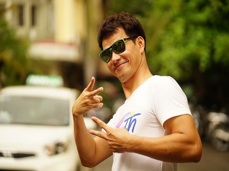 Soi cuộc sống trước khi nổi tiếng của Xuân Bắc-7