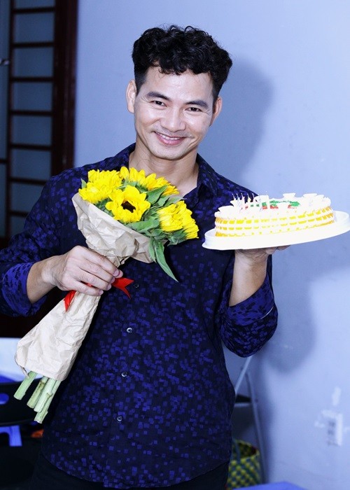 Soi cuộc sống trước khi nổi tiếng của Xuân Bắc-8