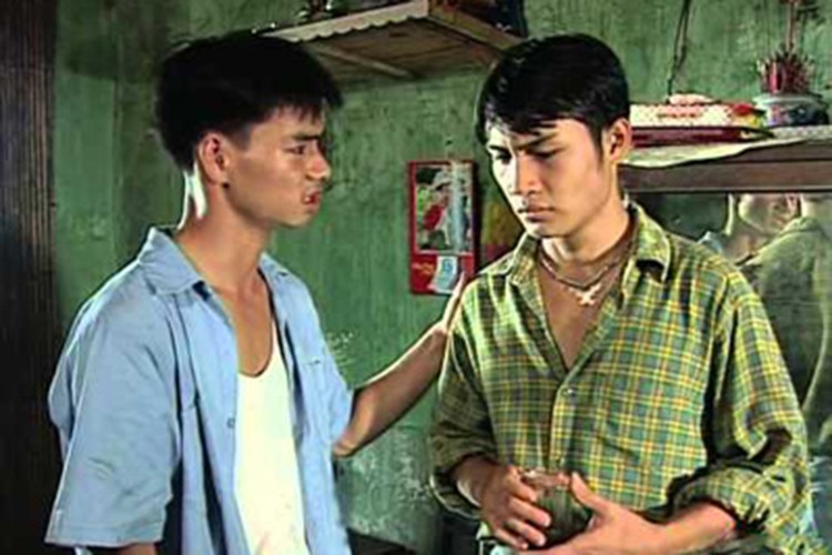 Soi cuộc sống trước khi nổi tiếng của Xuân Bắc-9