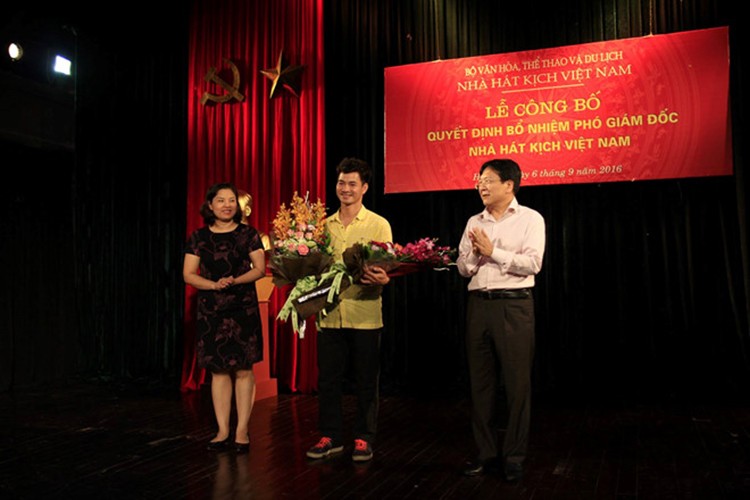 Soi cuộc sống trước khi nổi tiếng của Xuân Bắc-12