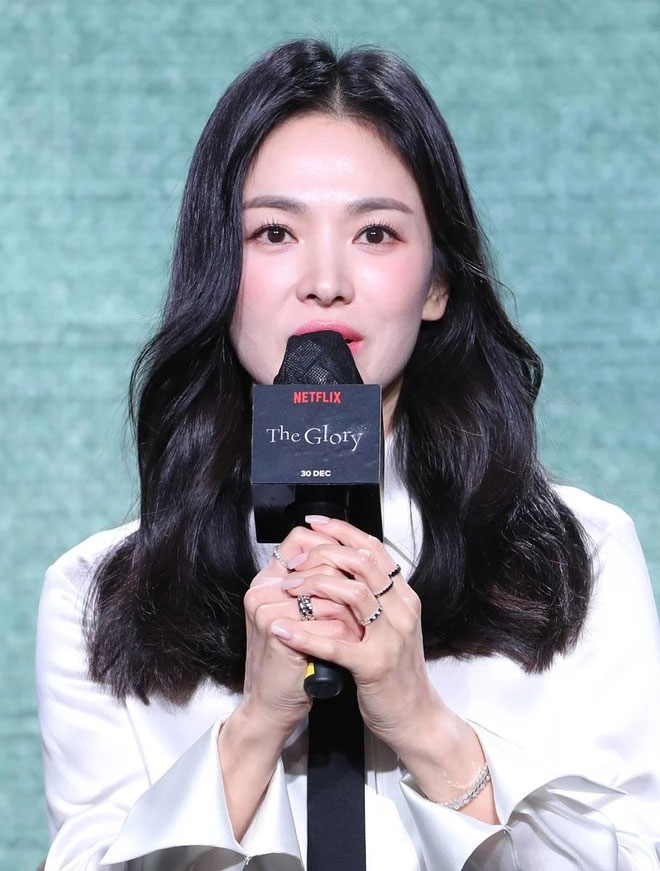 Cát-xê cao của Song Hye Kyo-2