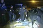 Video phơi bày Tyre Nichols bị cảnh sát đánh đập dã man trong 3 phút