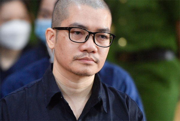 Những vụ án rúng động dư luận năm 2022-2