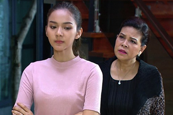 Vì một việc nhỏ nhặt mà chồng tôi ôm hận chị vợ suốt 9 năm-2