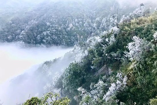 Đợt rét đậm đầu năm mới ở miền Bắc kéo dài đến bao giờ?