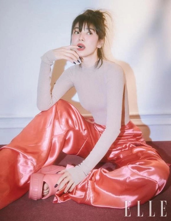 Loại củ thần thánh mà Song Hye Kyo dùng để giảm cân, người Nhật cũng dùng để tăng tuổi thọ-1