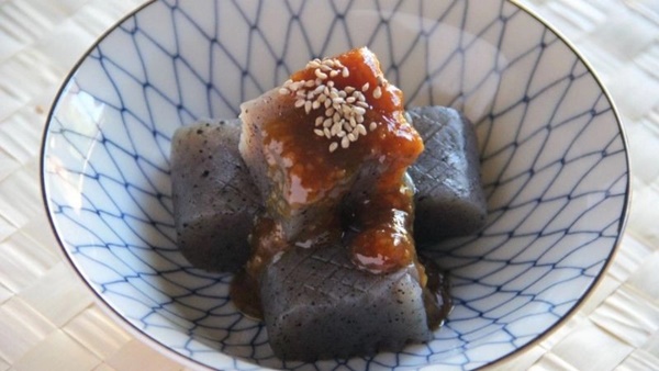 Loại củ thần thánh mà Song Hye Kyo dùng để giảm cân, người Nhật cũng dùng để tăng tuổi thọ-2