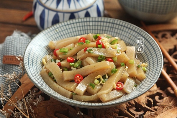 Loại củ thần thánh mà Song Hye Kyo dùng để giảm cân, người Nhật cũng dùng để tăng tuổi thọ-5