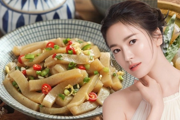 5 loại bột trong bếp chính là đơn thuốc trường thọ mà bạn nên dùng mỗi ngày-4