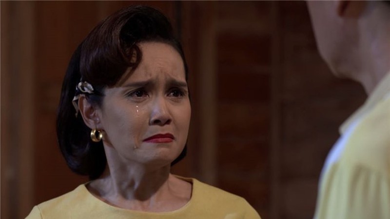 Biết mẹ vẫn giấu giếm trò chuyện với bạn gái cũ, tôi xóa số thì lặng người nghe mẹ nói trong nước mắt-1