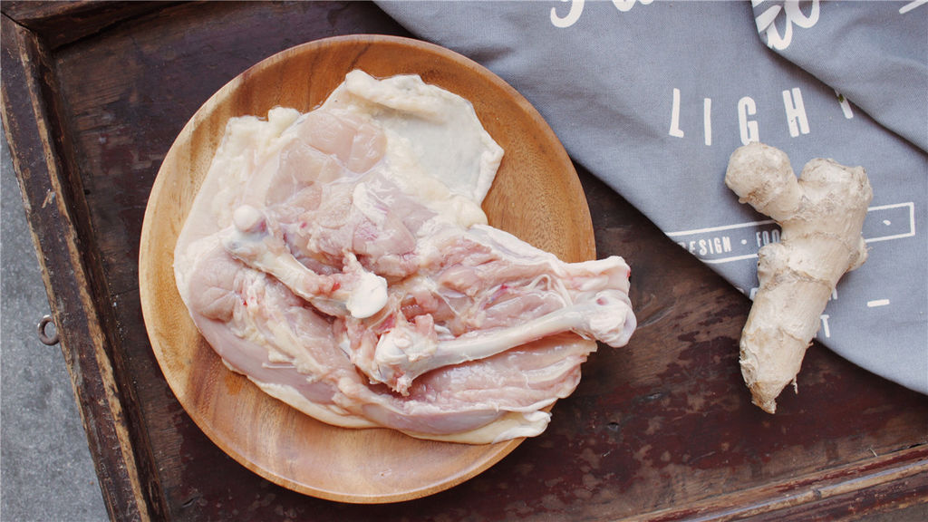 Cơm đùi gà sốt Teriyaki kiểu Nhật lạ miệng, trẻ nhỏ đặc biệt thích thú-1