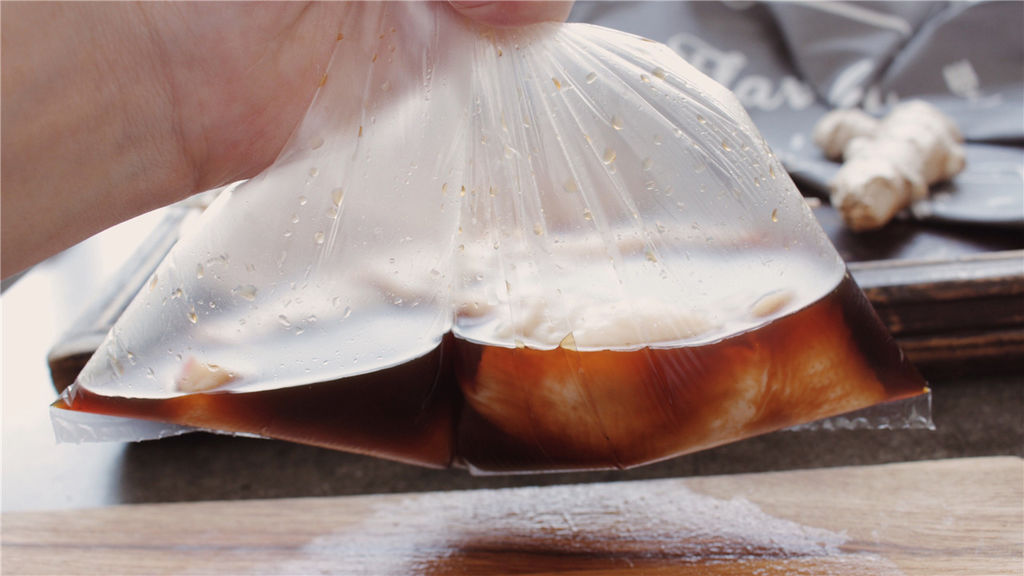 Cơm đùi gà sốt Teriyaki kiểu Nhật lạ miệng, trẻ nhỏ đặc biệt thích thú-5