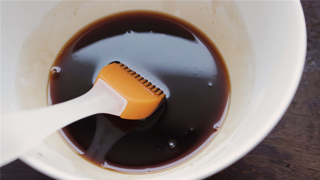 Cơm đùi gà sốt Teriyaki kiểu Nhật lạ miệng, trẻ nhỏ đặc biệt thích thú-6