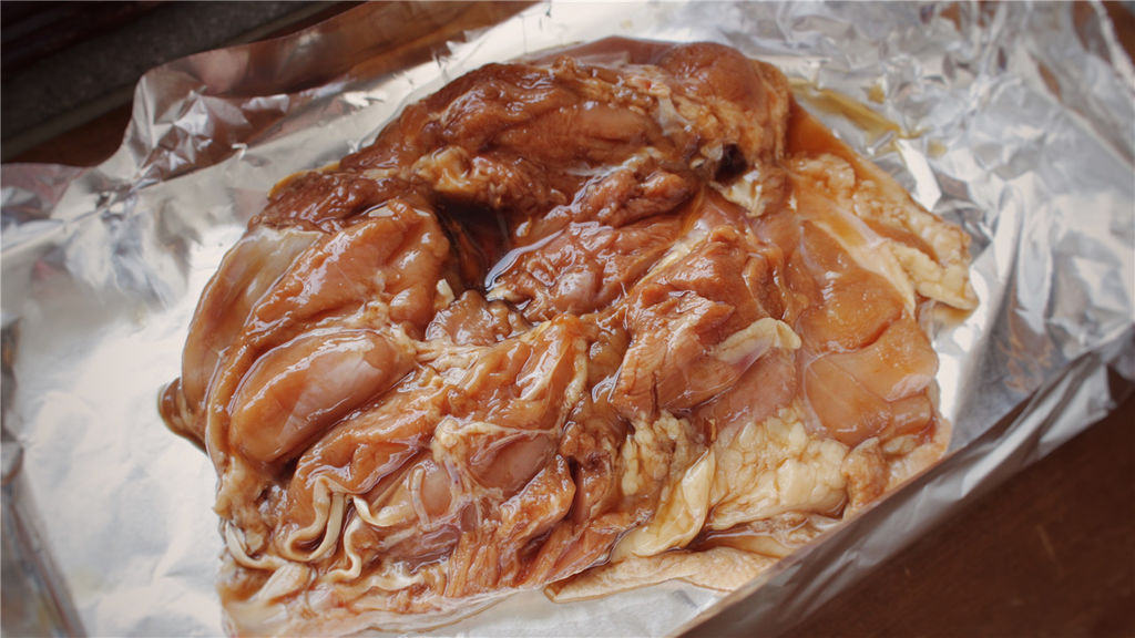 Cơm đùi gà sốt Teriyaki kiểu Nhật lạ miệng, trẻ nhỏ đặc biệt thích thú-7