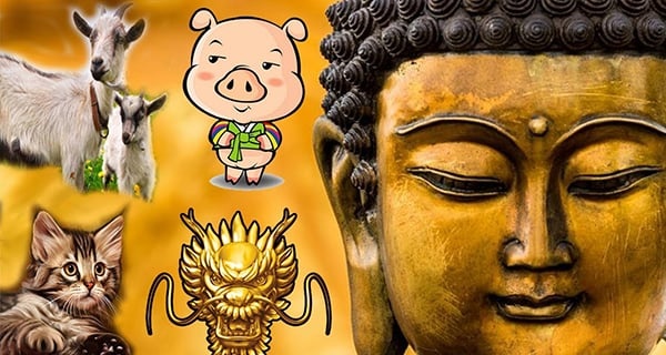 Vận số an bài: 3 tuổi được Thần Phật trúng số đổi đời chẳng cần bon chen tiền bạc cũng tự đầy tay-1