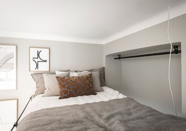 Không gian sống tiện nghi bất ngờ bên trong căn hộ 16m²-2