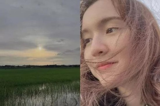 Hải Tú để lộ chi tiết về thăm quê ngoại Sơn Tùng?