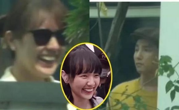 Hải Tú để lộ chi tiết về thăm quê ngoại Sơn Tùng?-1